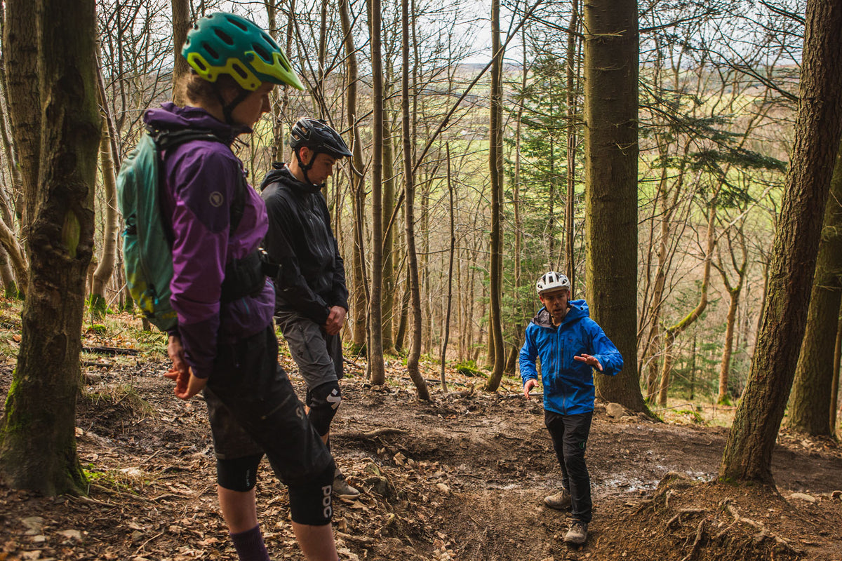Dirt School: The Derek Laughland Memorial Award Returns for 2020!