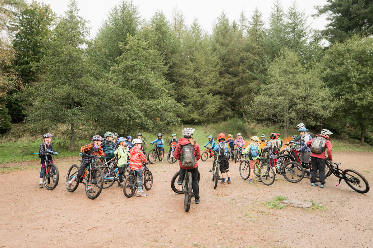 Dirt School Launch New Kids Academy Format