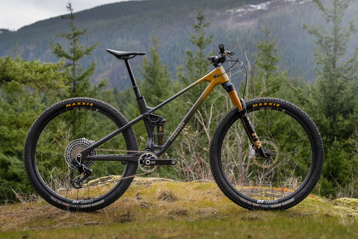 Forbidden Bikes Reya Tier 1 