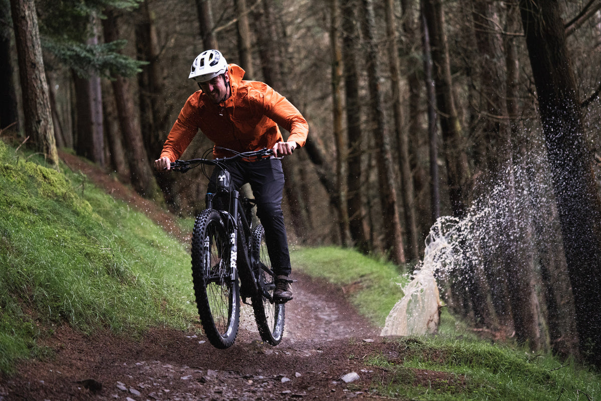 Nukeproof Blackline Range - Jacket and Pants Long Term Review
