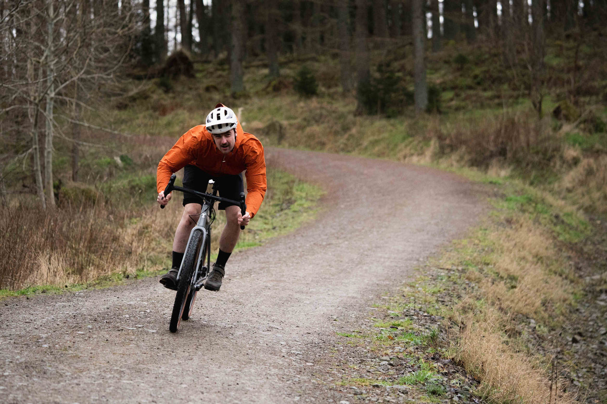 Tomy's First Impressions of his Nukeproof Digger