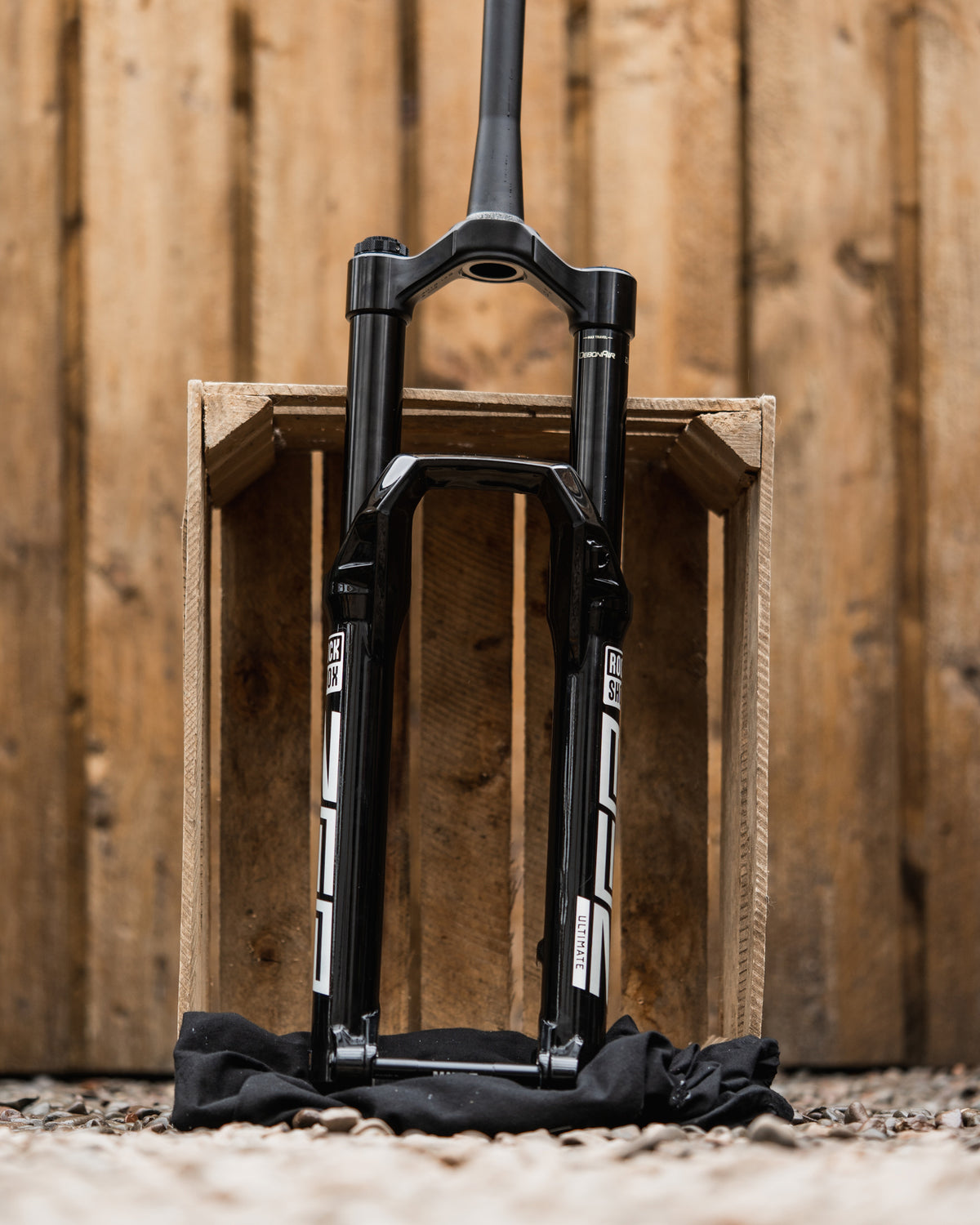 Rockshox Launch a New Trail and Enduro Fork Lineup!