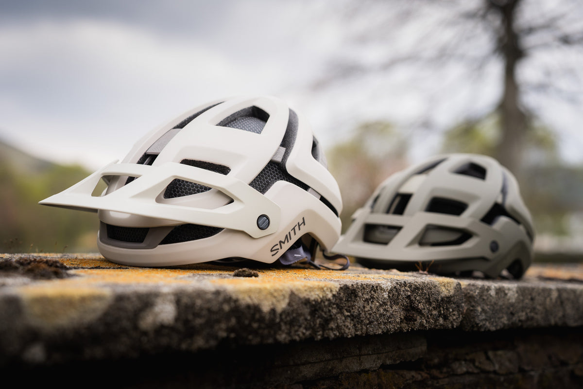 Smith Optics Forefront 3 helmets