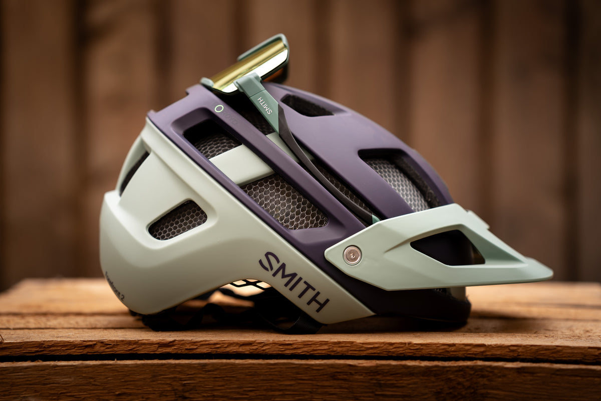 Smith Forefront II  Long Term review