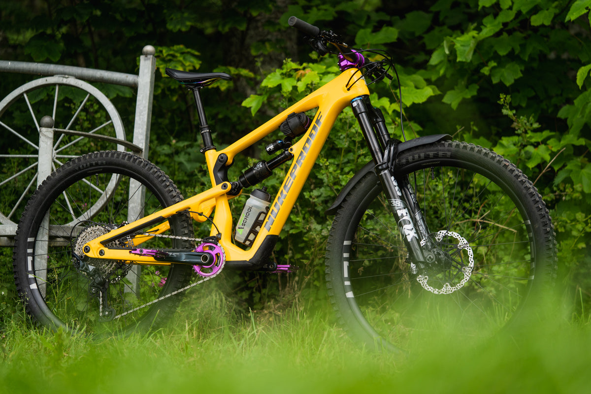 Nukeproof Mega Elite 297