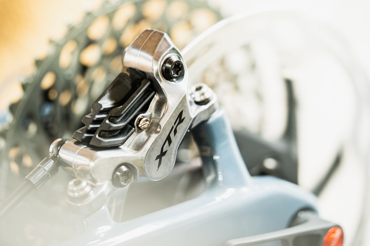 Shimano XTR Brake