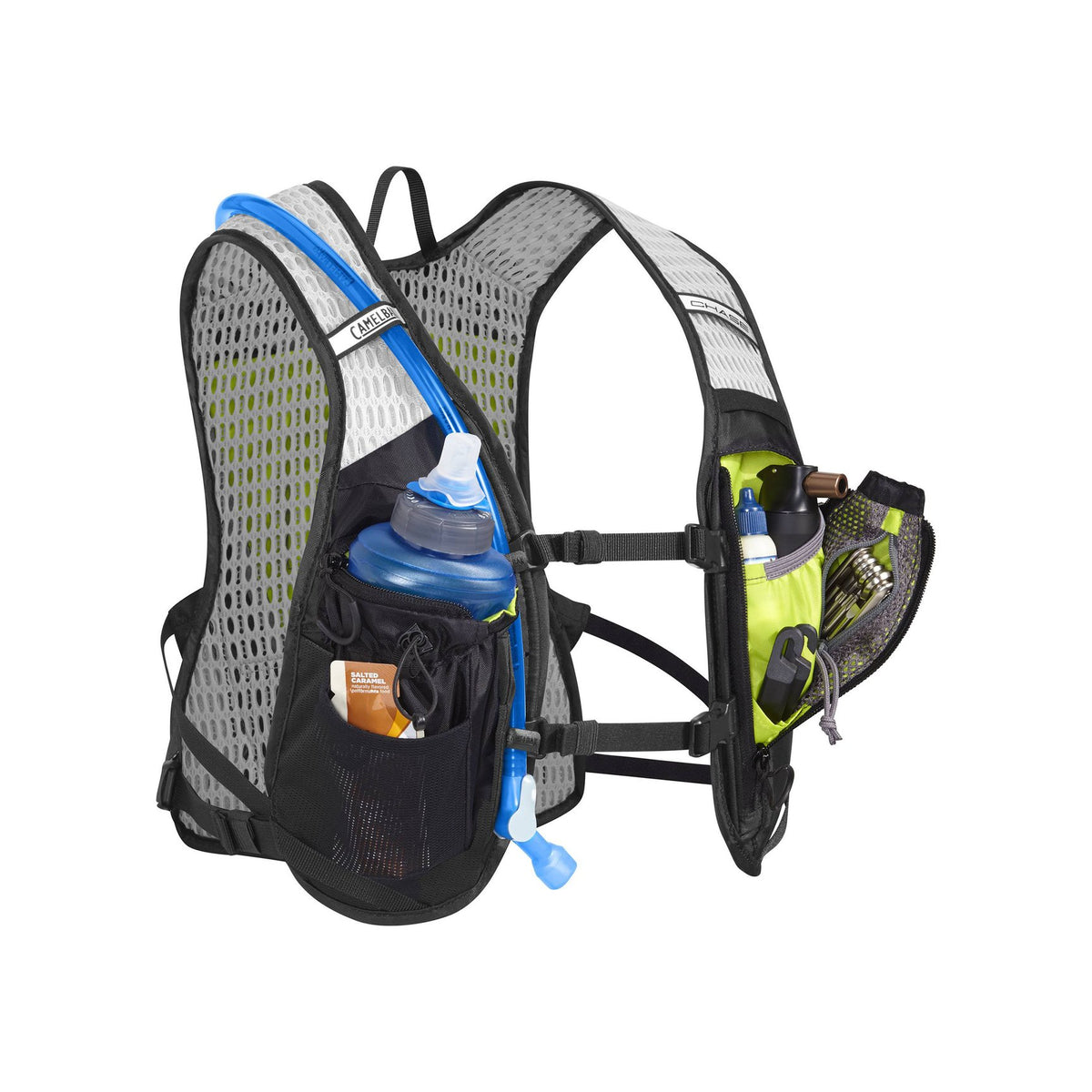 Bags and Packs