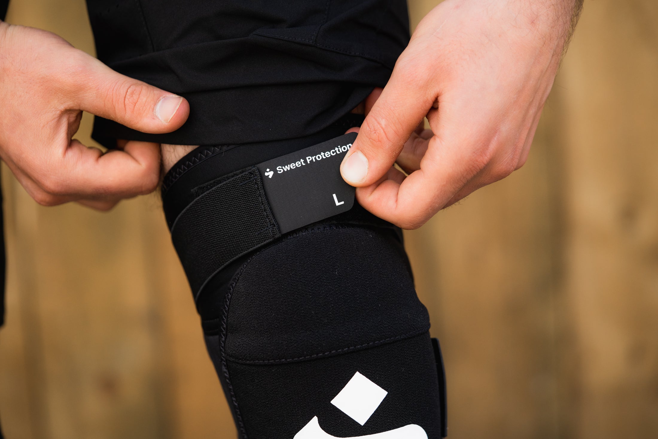 Sweet Protection Knee Guard Pro