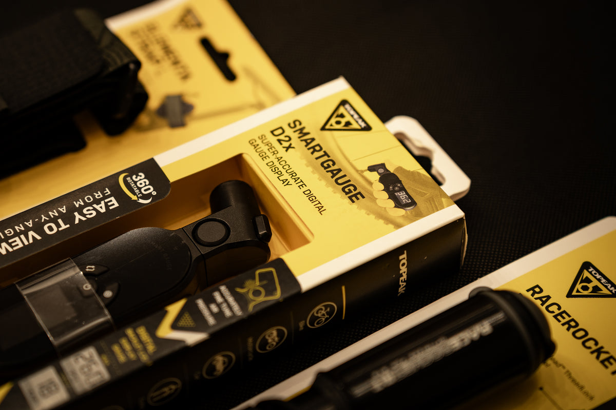 Topeak