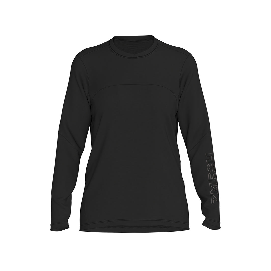 7mesh Roam Shirt LS Women&