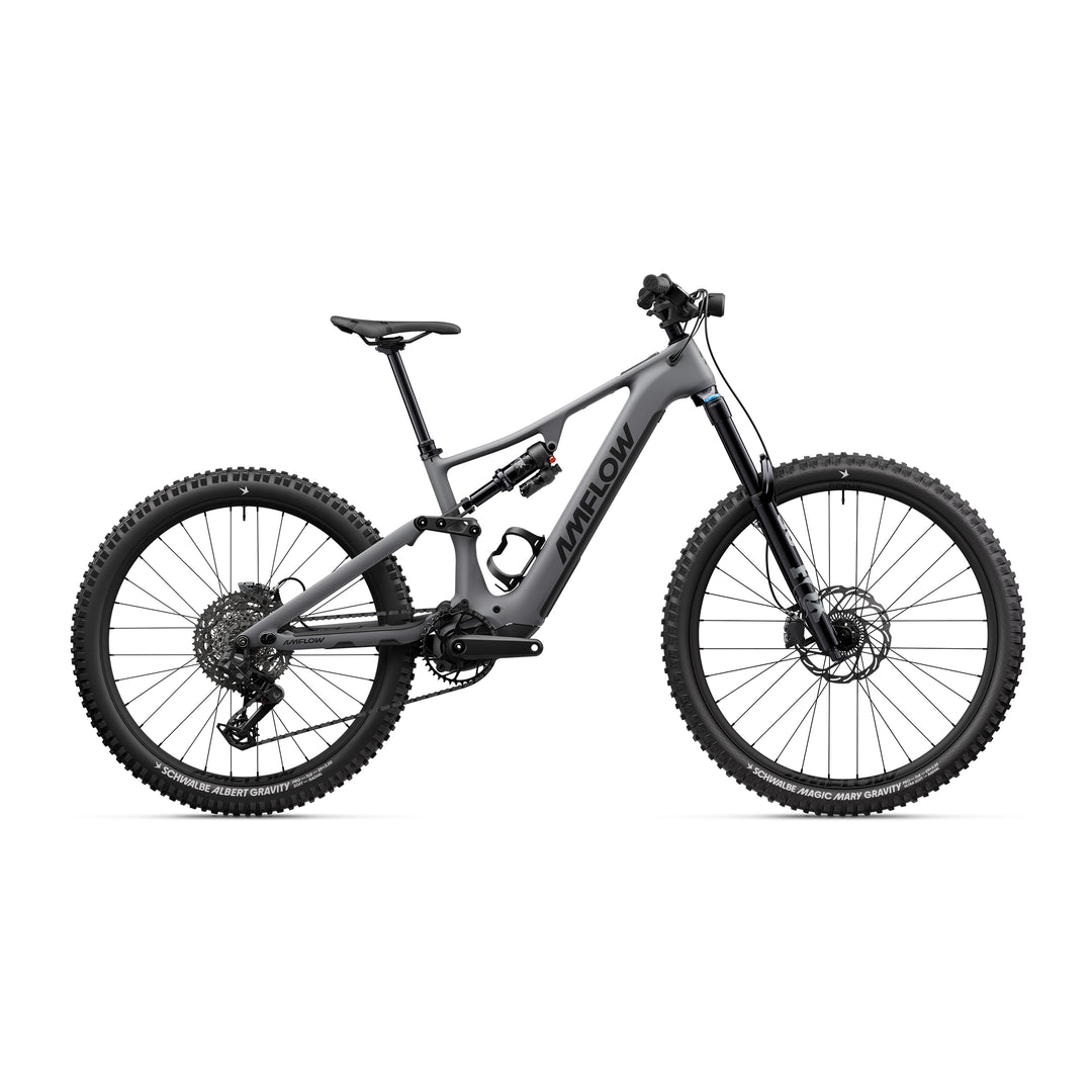 Amflow PR Carbon Pro E-BIke