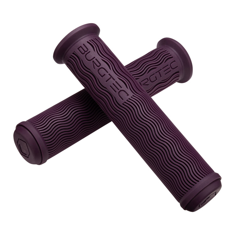 Burgtec Vero Sandler Signature Grip in Professor Plum