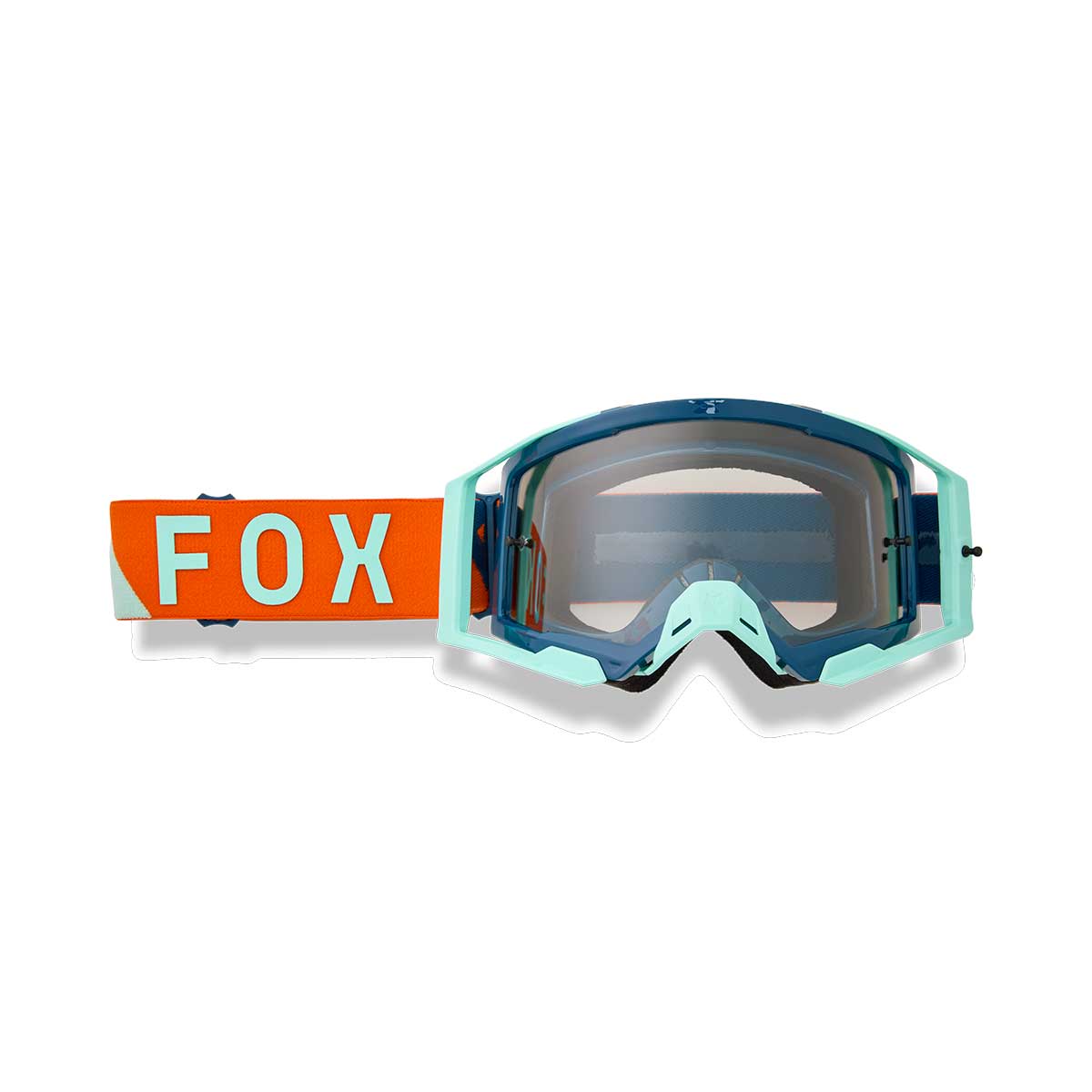 Fox Racing Airspace Tine Goggle in Twilight