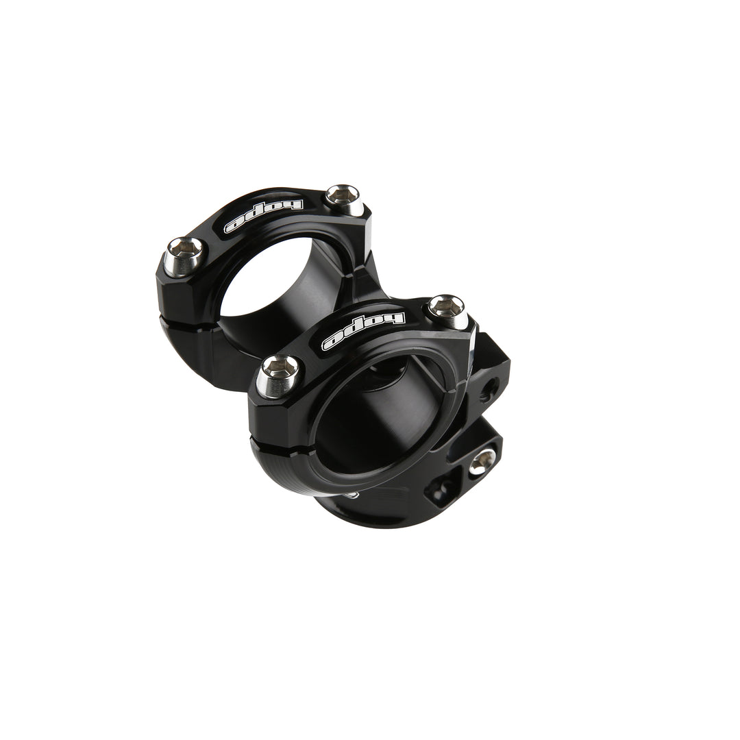 Hope 20mm Gravity Stem in Black 