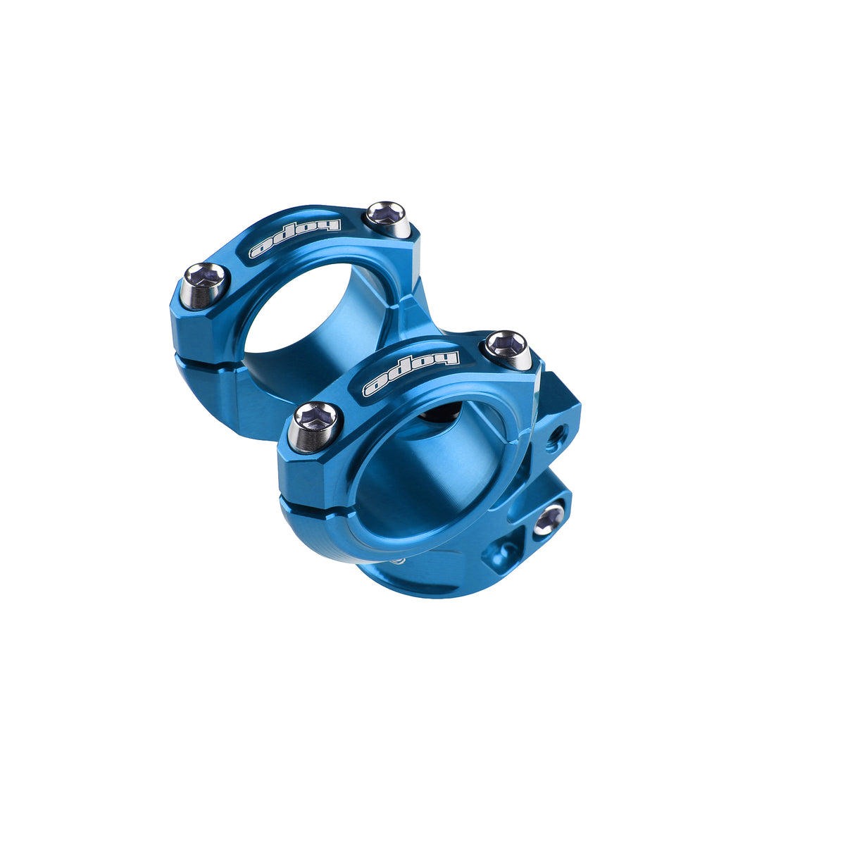Hope 20mm Gravity Stem in Blue