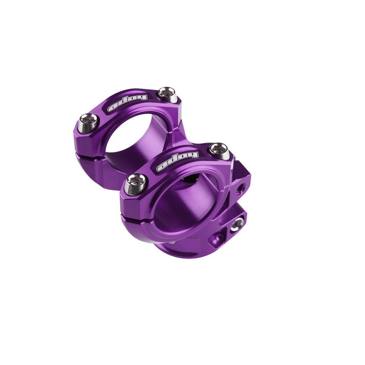 Hope 20mm Gravity Stem in Purple