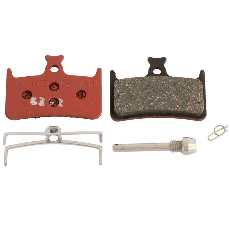 Hope V4 Standard Brake Pad at Tweed Valley Bikes