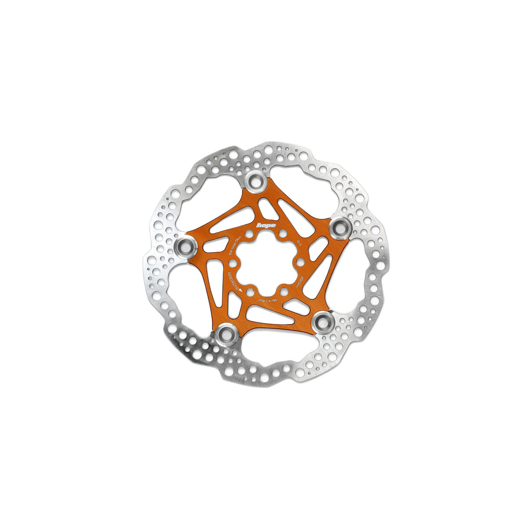 Hope Universal Floating Disc - 6 Bolt