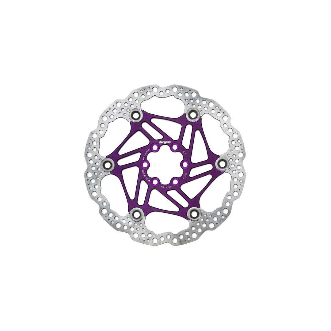 Hope Universal Floating Disc - 6 Bolt