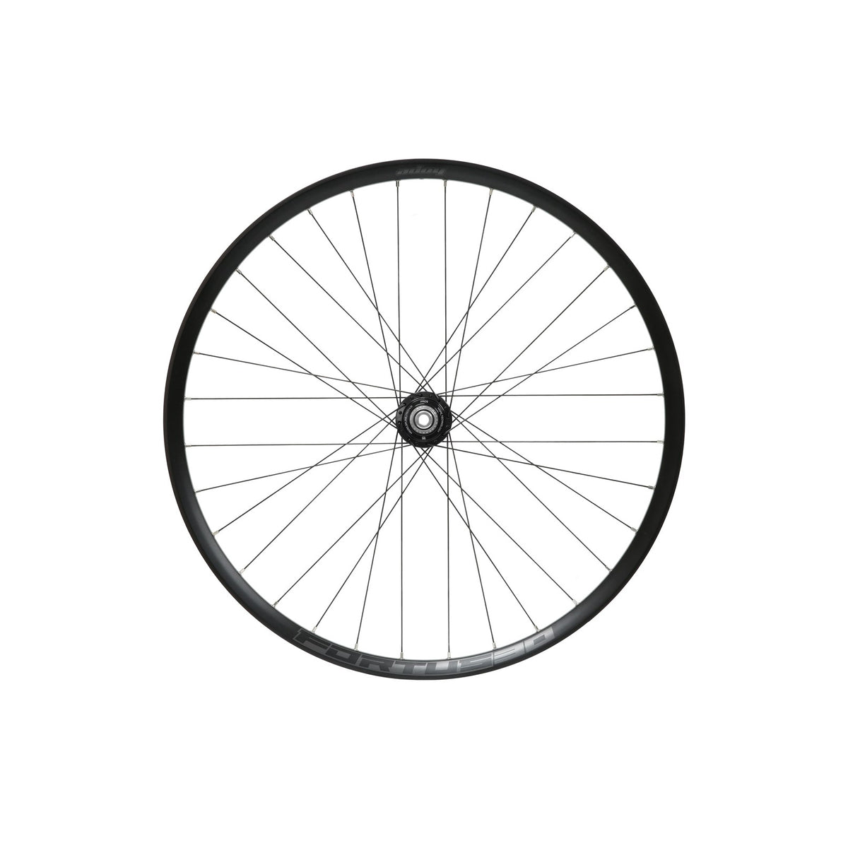Hope Fortus 30 rear Wheel in 29'