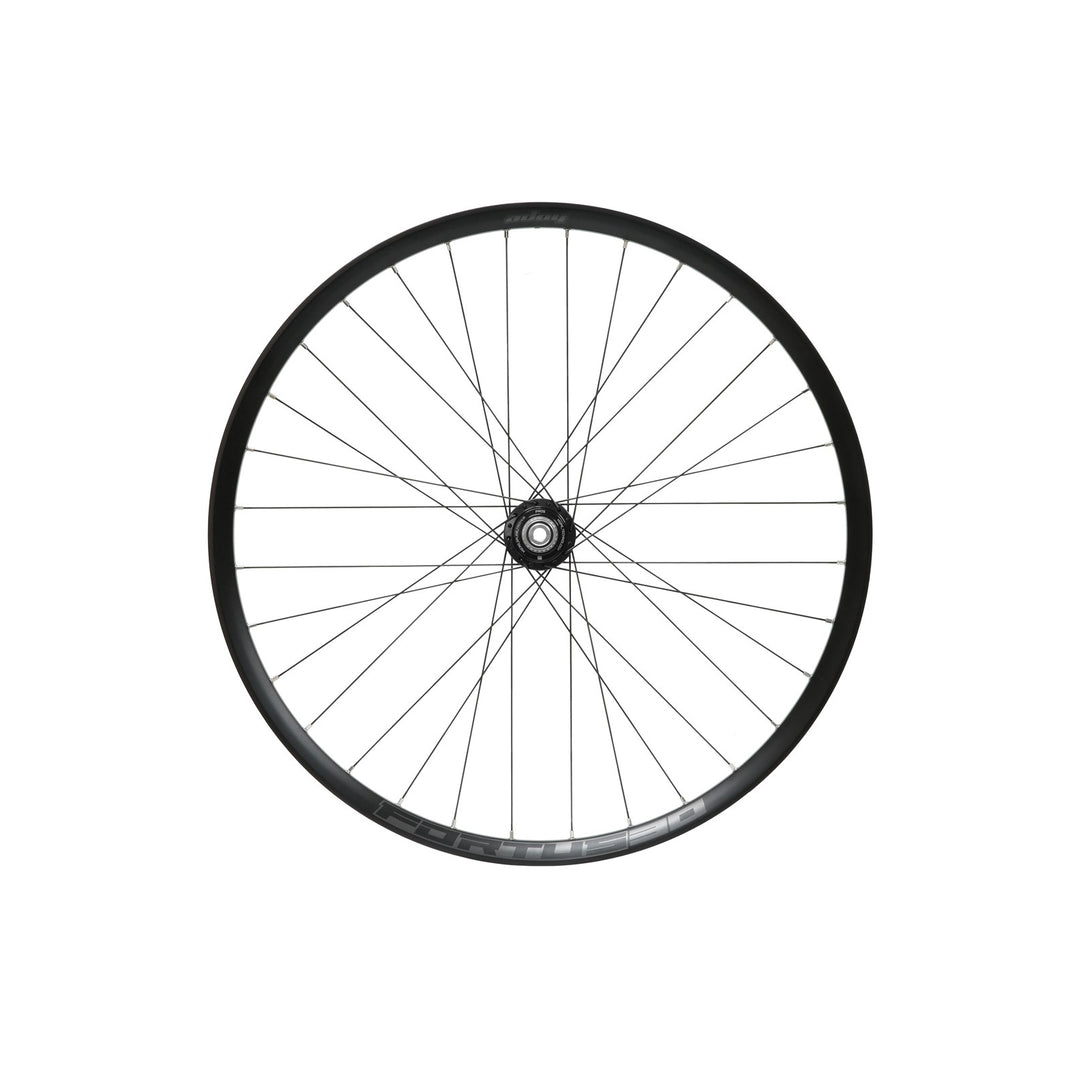 Hope Fortus 30 rear wheel in 27.5&