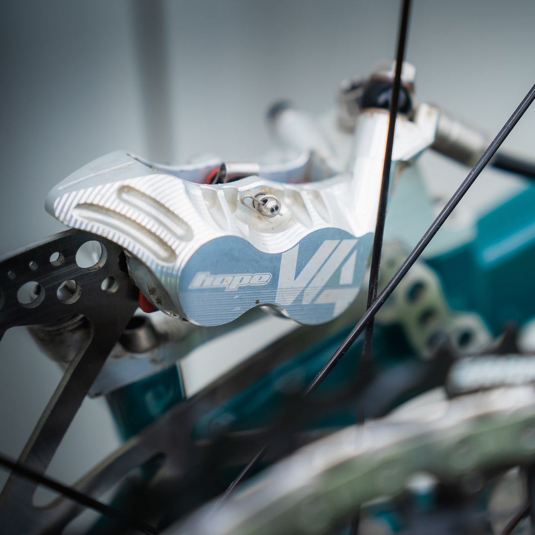 Hope V4 Brake Caliper
