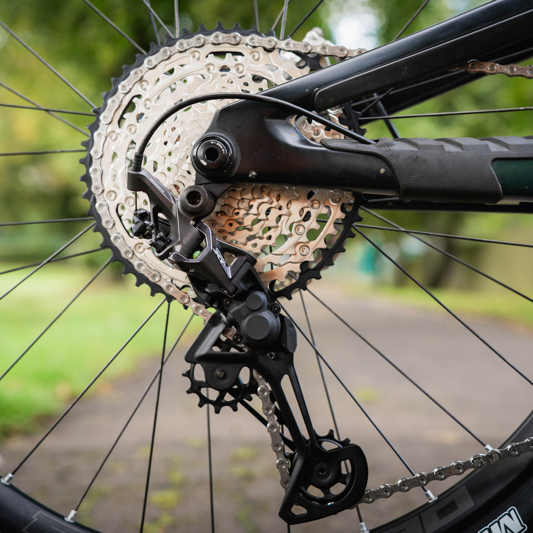 Ibis Cycles HD6 MX Custom Build: Size Extra Medium (Ex-Staff)