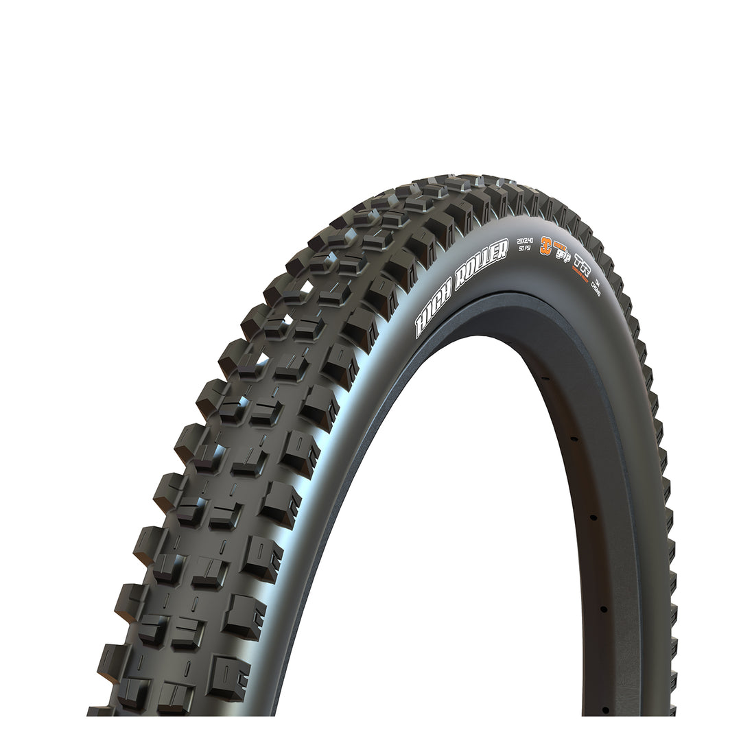 Maxxis High Roller 3 27.5 at Tweed Valley Bikes