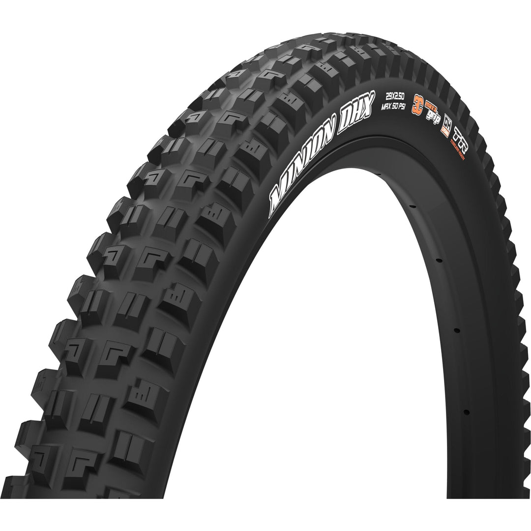 Maxxis Minion DHX
