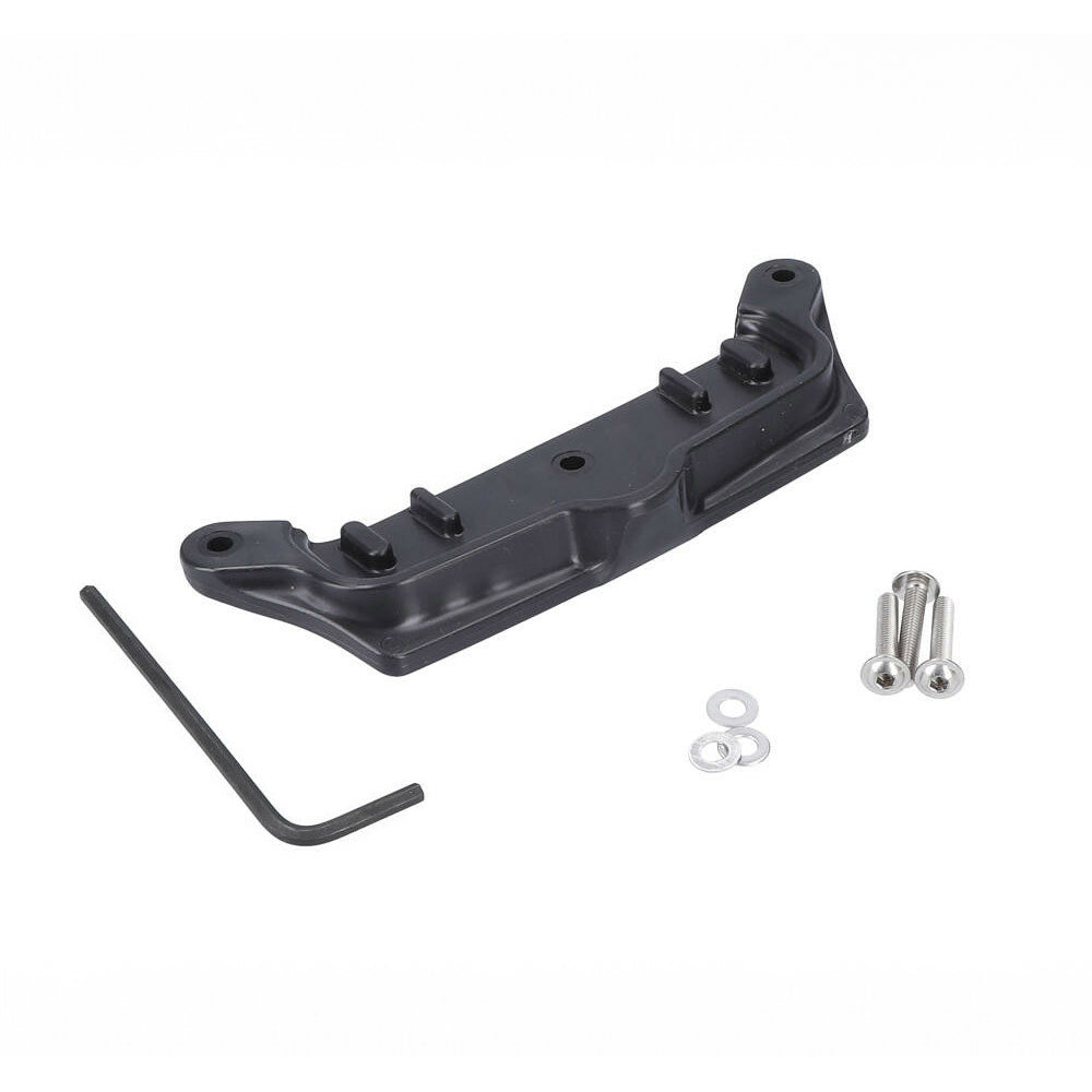 Mudhugger Zeb Adapter Kit at Tweed Valley Bikes