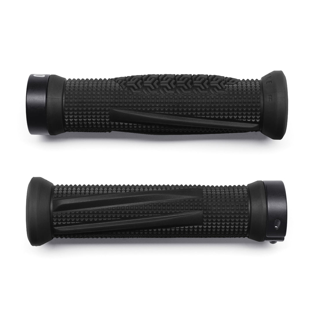 One Up Components Goldstone Grips in Black