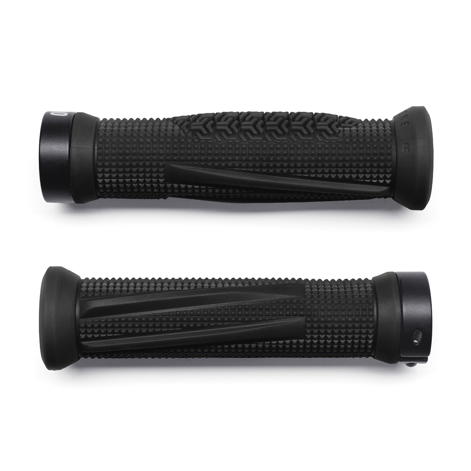 One Up Components Goldstone Grips in Black