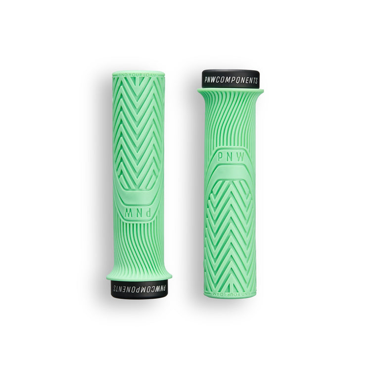 PNW Limited Edition Loam Grip in Minty Fresh