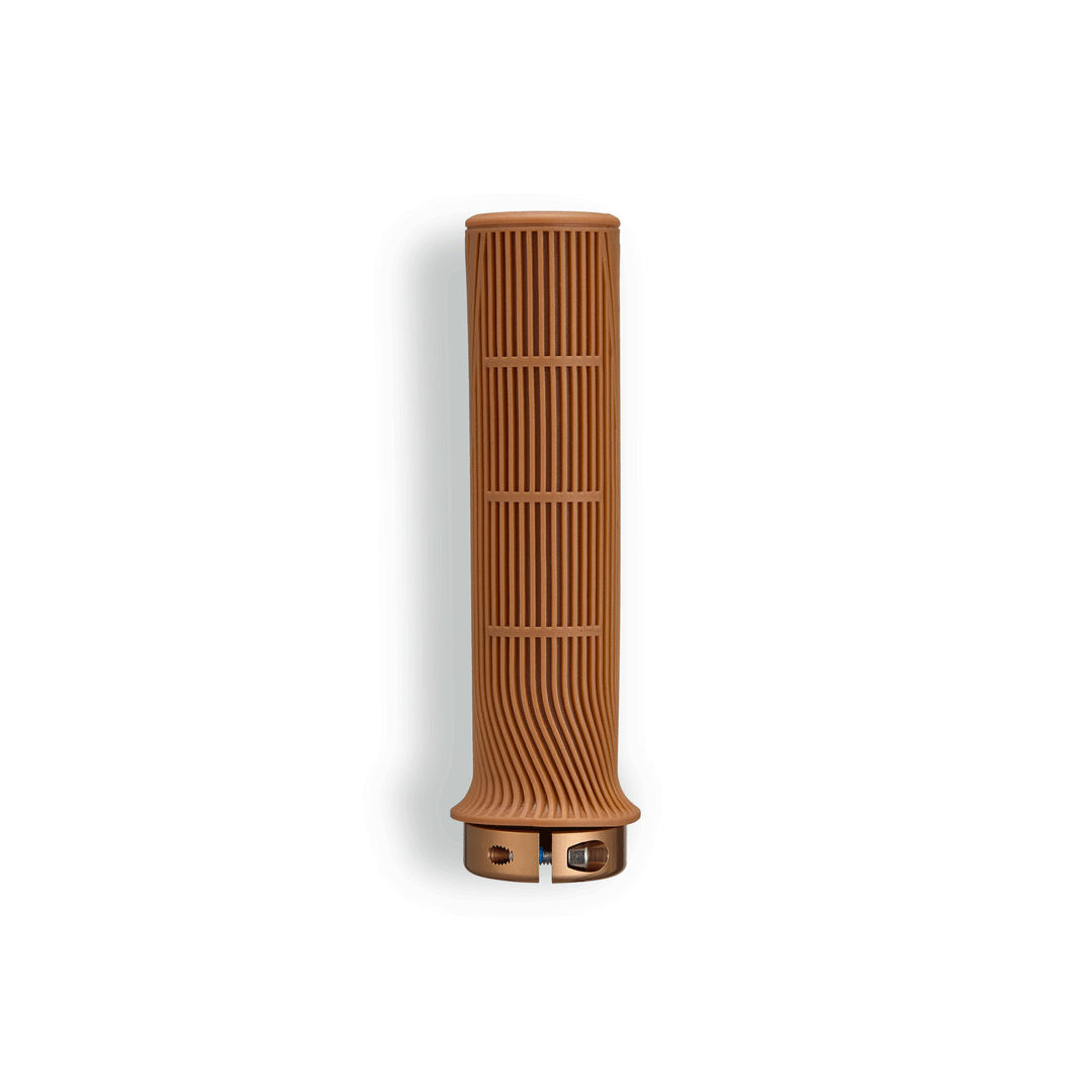 PNW Limited Edition Loam Grip in Peanut Butter