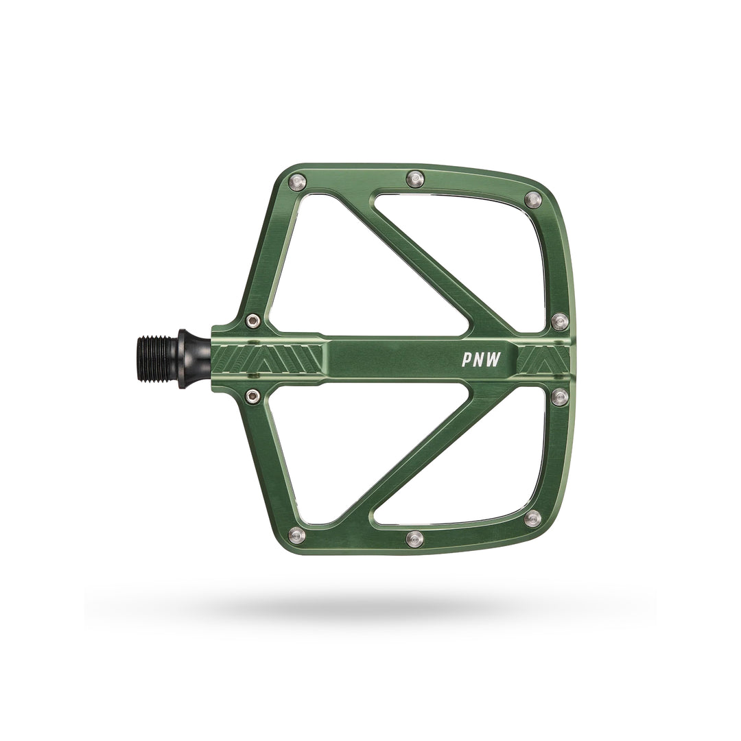 PNW Loam Pedals Gen 3