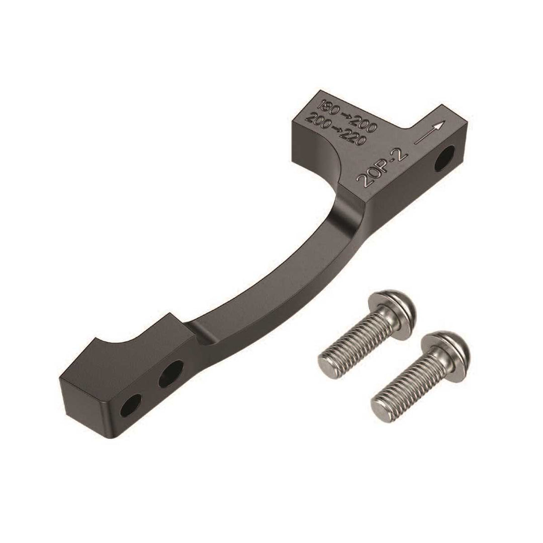 SRAM 20 P 2 Brake Mount at Tweed Valley Bikes