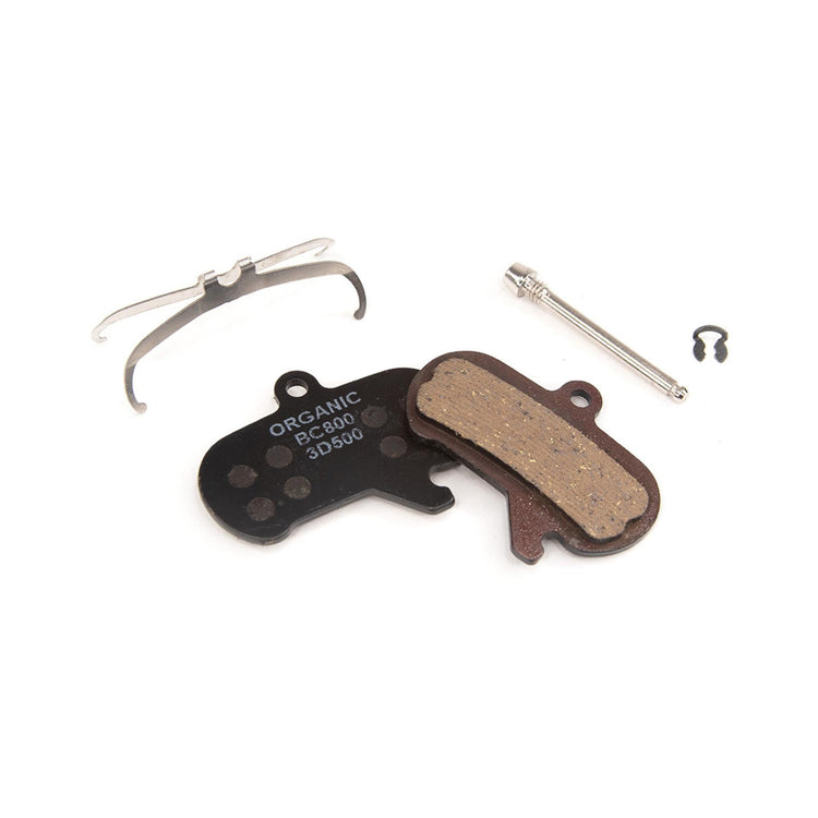 SRAM Maven Brake Pads at Tweed Valley Bikes