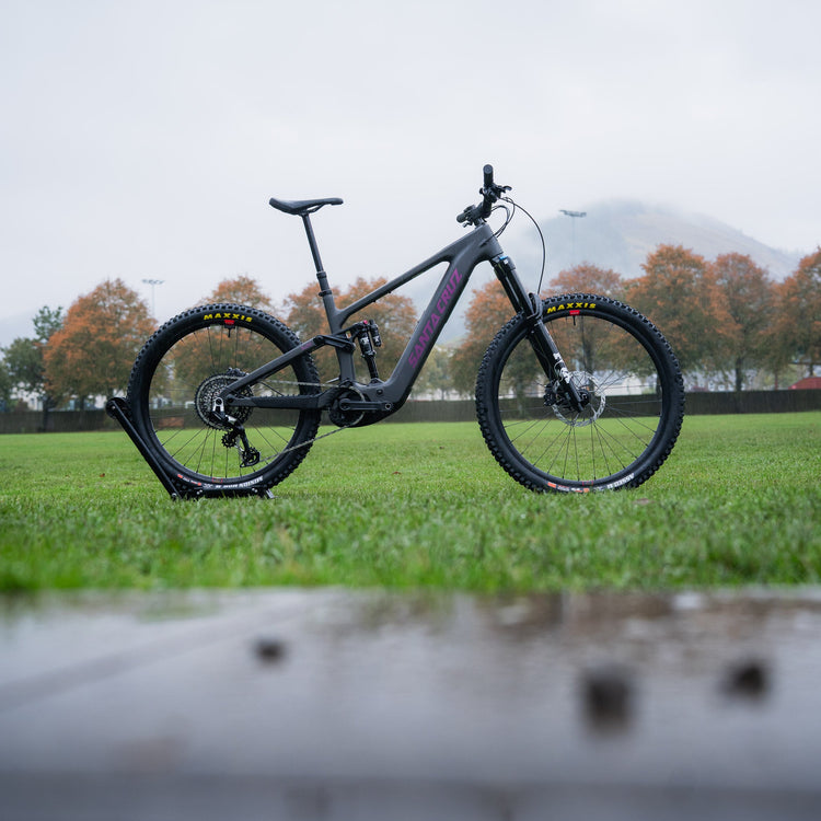Santa Cruz Bullit C 90 2027