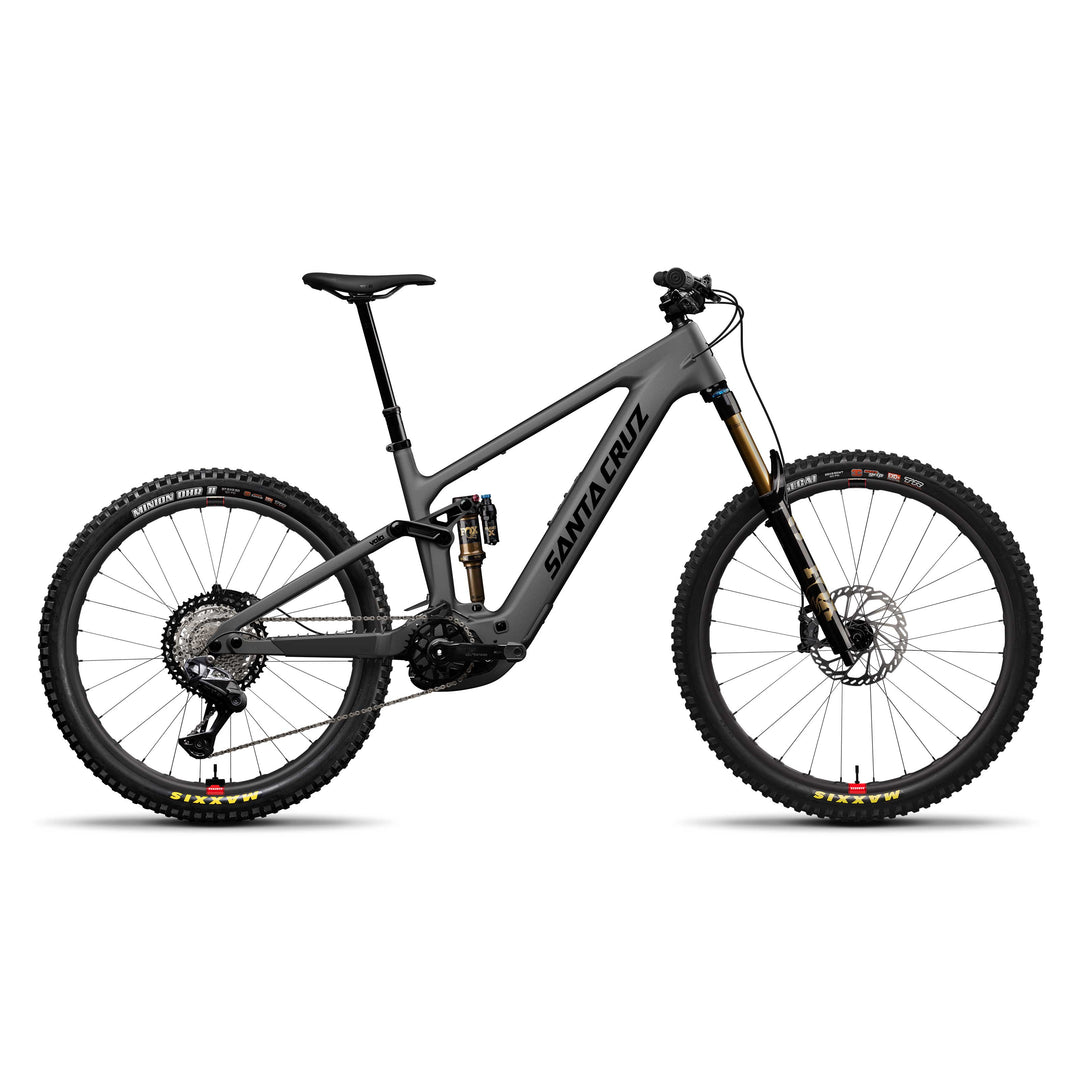 Santa Cruz Vala CC XT Di2 RSV Kit MX