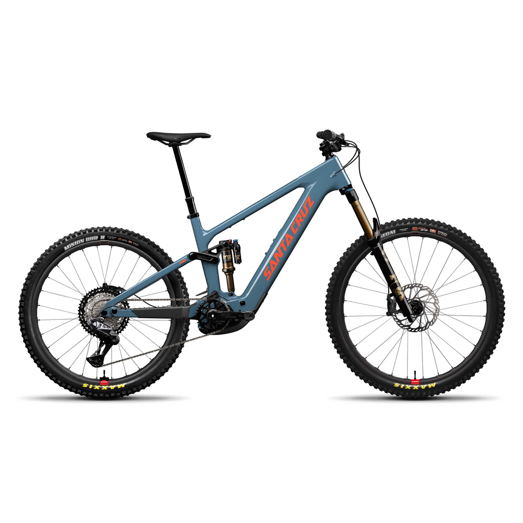 Santa Cruz Vala CC XT Di2 RSV Kit MX