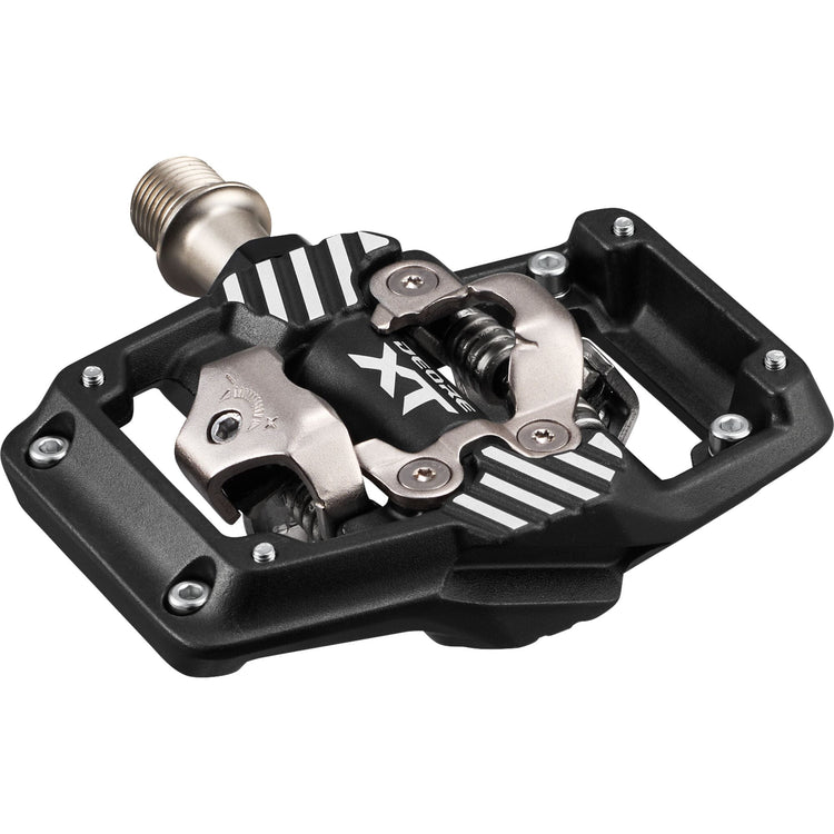Shimano M8220 SPD trail pedal