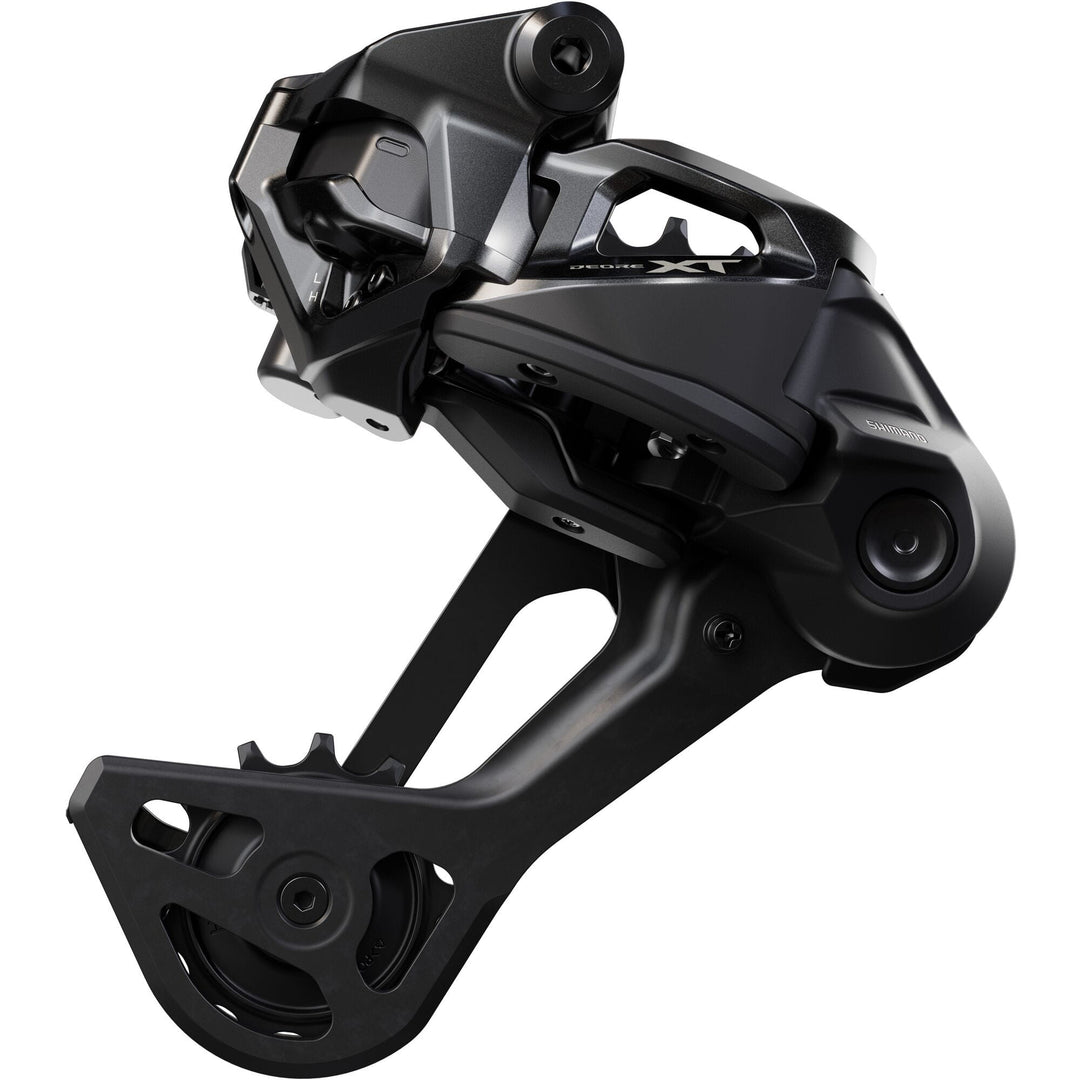 Shimano M8620 SGS XT Di2 Wired rear derailleur for E-Bike use
