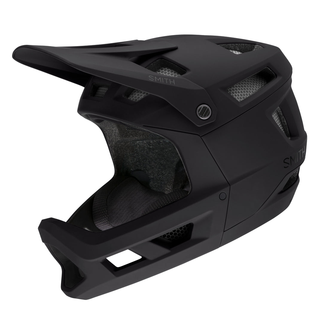 Smith Mainline Full Face Enduro Mountain Bike Helmet at Tweed Valley Bikes
